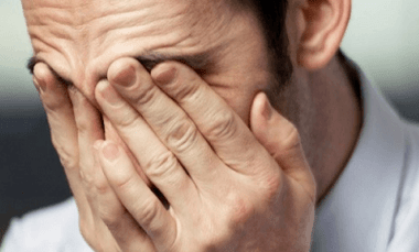 Dolore nella prostatite